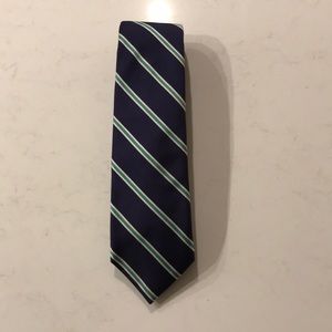 Jcrew silk tie